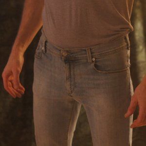 Luxury T-400 Jeans from Alberto